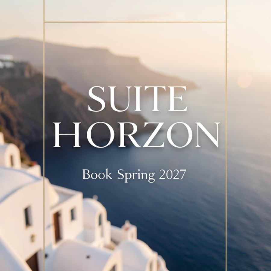E-commerce — hotel ad